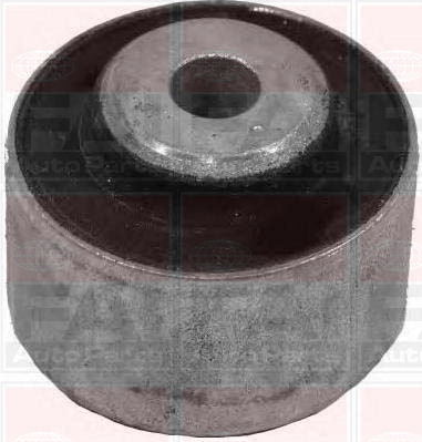 Mounting, control/trailing arm